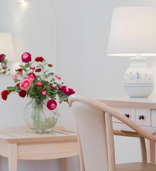 Полулюкс Вид на Море, Dei Pini