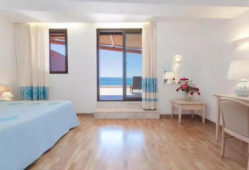 Junior Suite Vista Mar, Dei Pini