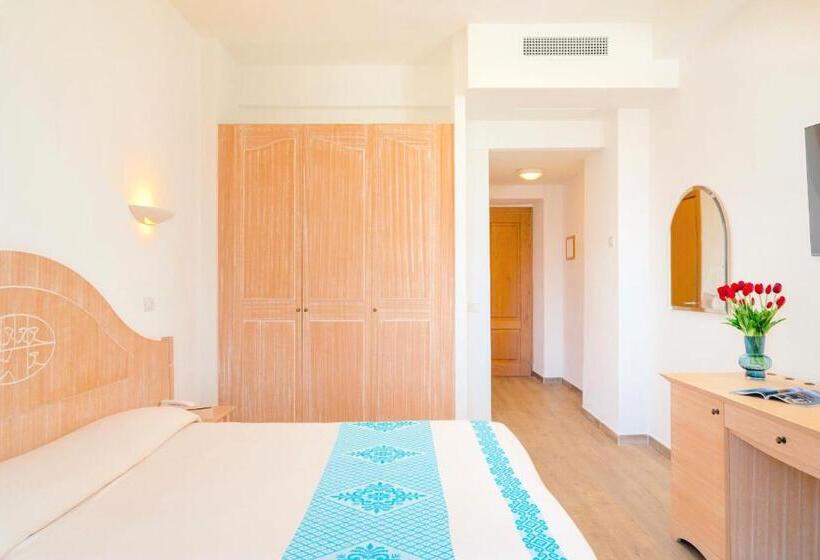 Номер Superior Вид на Море, Dei Pini