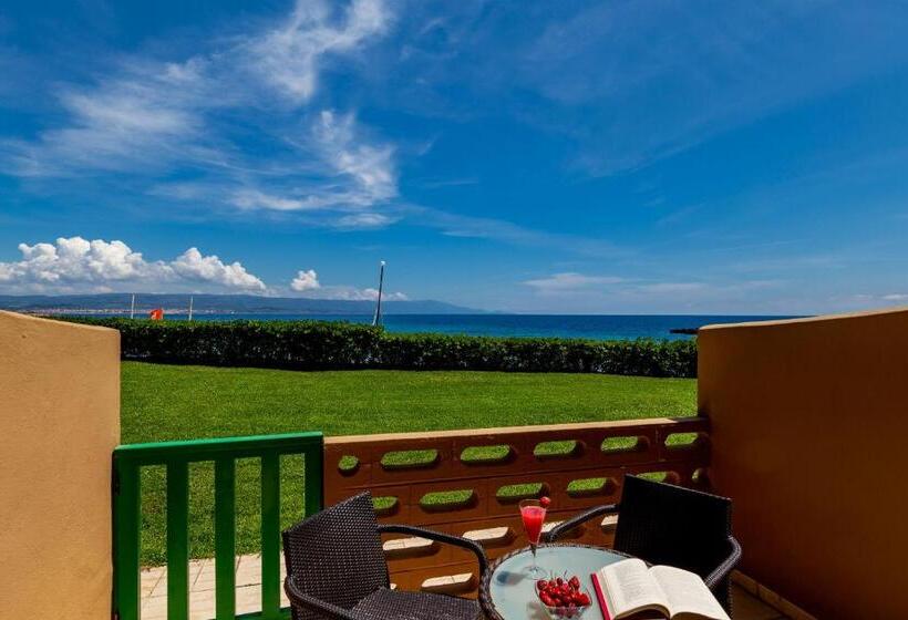 Номер Superior Вид на Море, Dei Pini