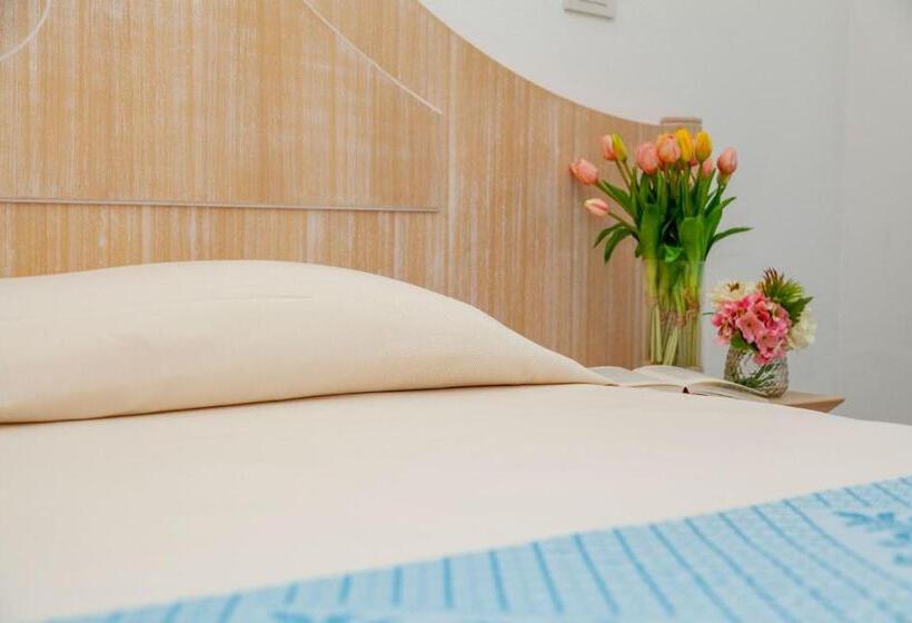 Номер Superior Вид на Море, Dei Pini