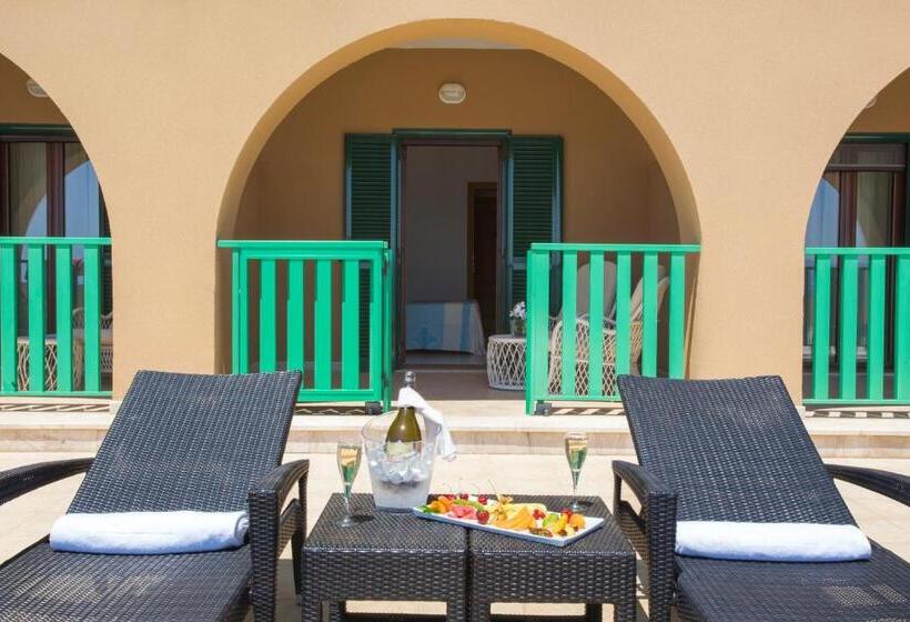 Номер Superior Вид на Море, Dei Pini