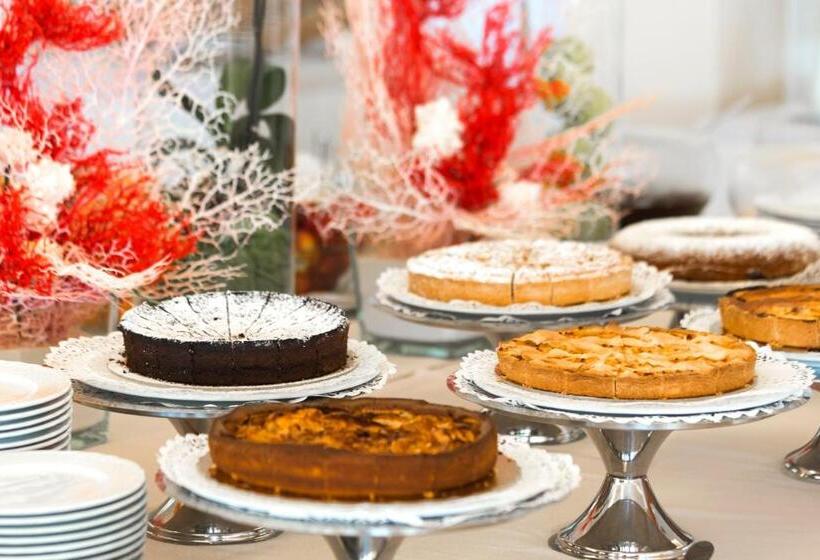 Номер Стандарт, Dei Pini