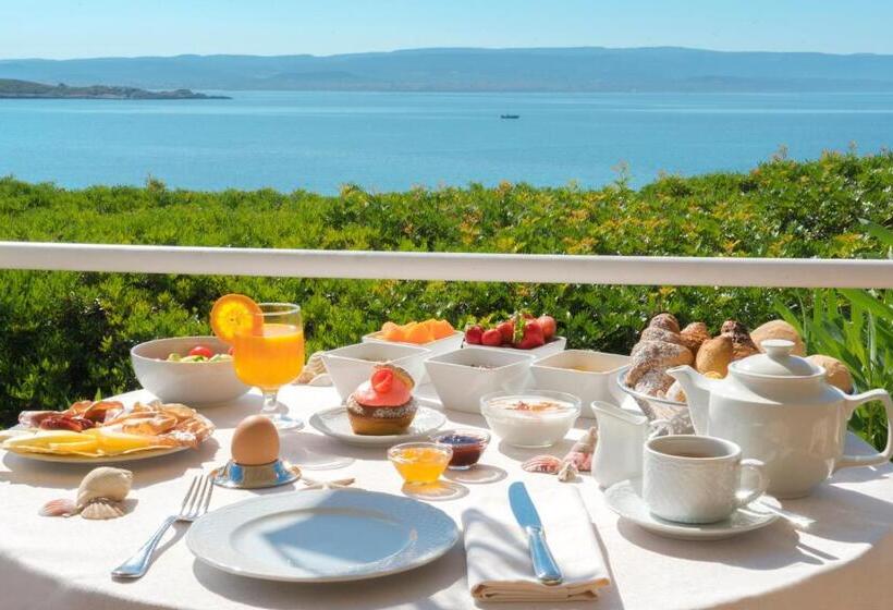 Номер Стандарт, Dei Pini