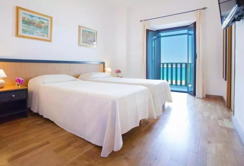Suite Vista Mar, Dei Pini