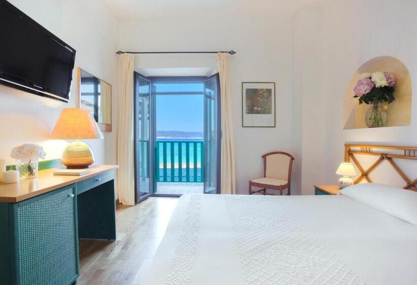 Люкс Вид на Море, Dei Pini