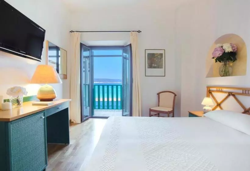 Suite Vista Mar, Dei Pini