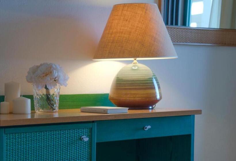 Люкс Вид на Море, Dei Pini