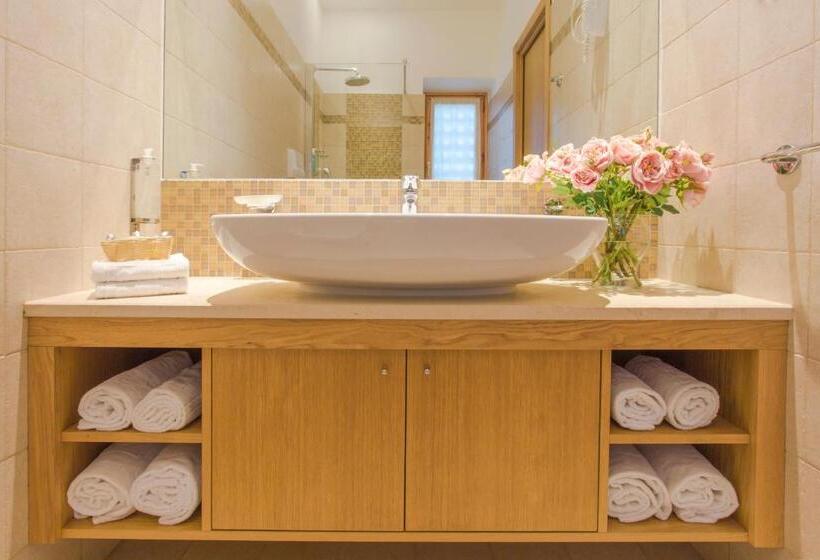 Люкс Вид на Море, Dei Pini