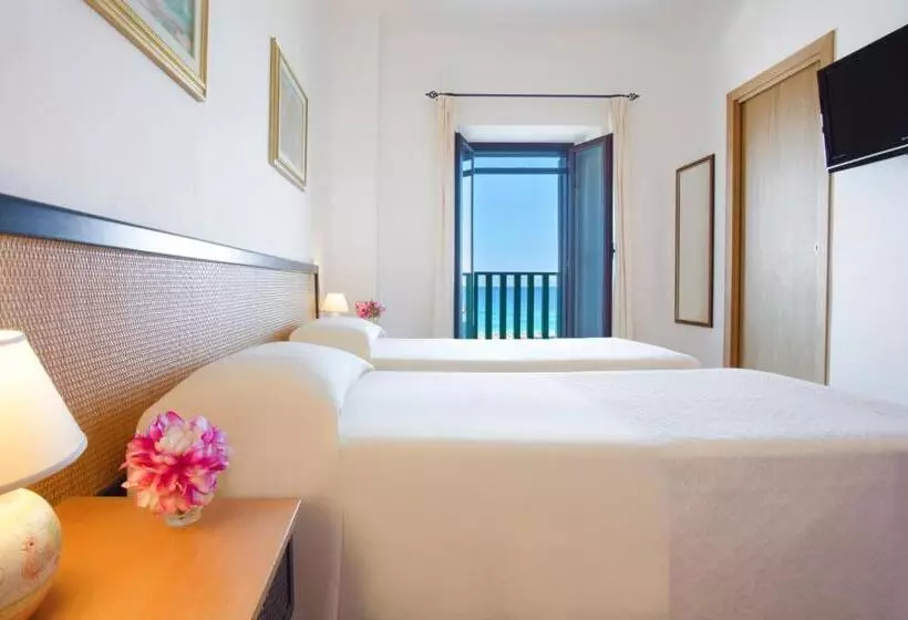 Suite Vista Mar, Dei Pini