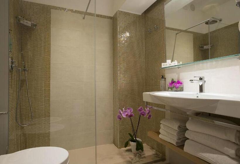 Номер Стандарт с Балконом, Dei Pini