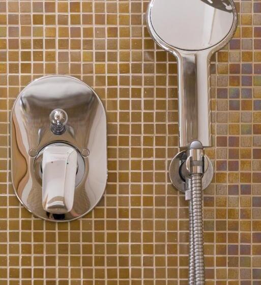 Номер Стандарт Вид на Море с Балконом, Dei Pini