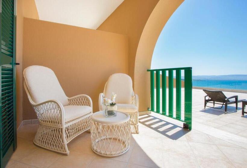 Номер Superior Вид на Море, Dei Pini