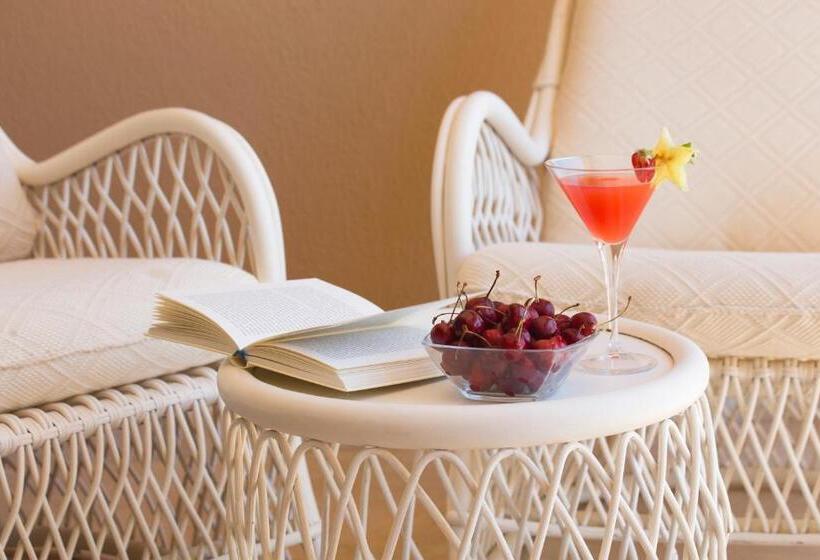 Номер Superior Вид на Море, Dei Pini