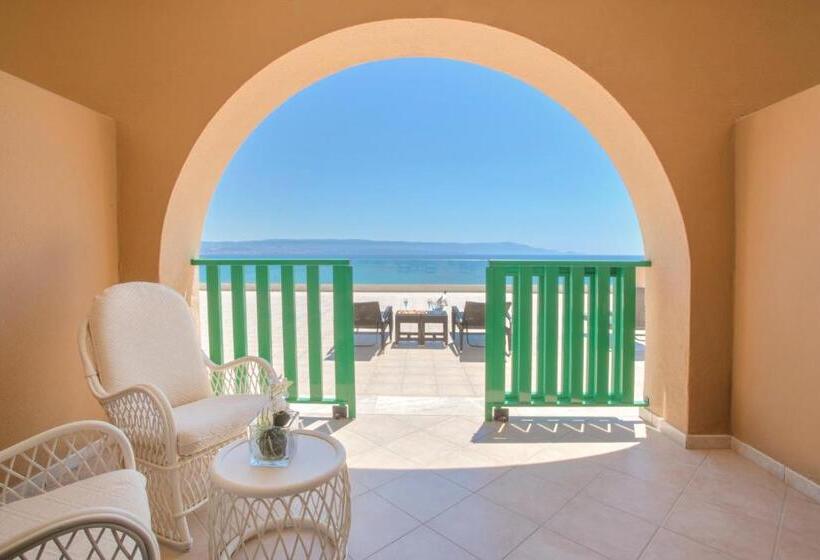 Номер Superior Вид на Море, Dei Pini