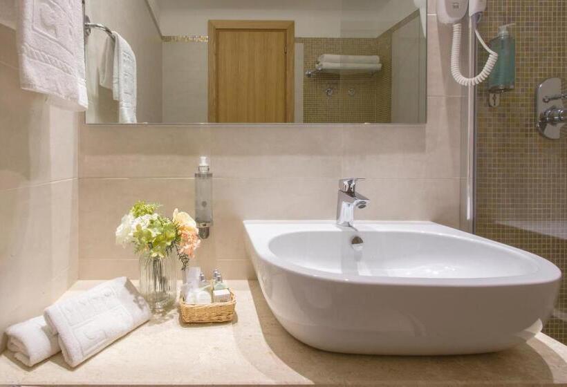 Номер Superior Вид на Море, Dei Pini