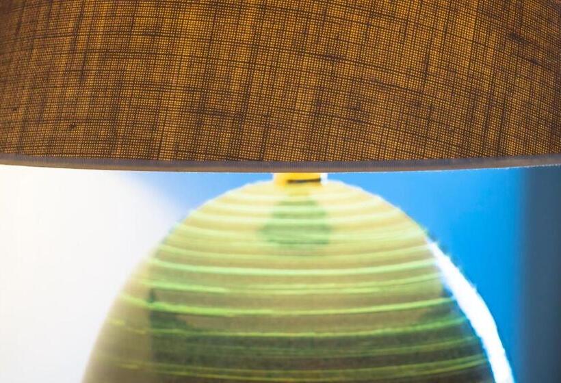 Люкс Вид на Море, Dei Pini