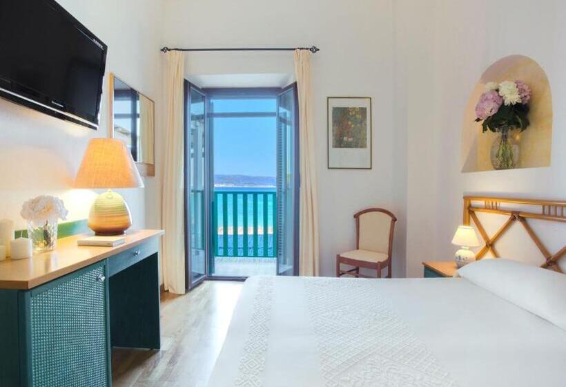 Люкс Вид на Море, Dei Pini