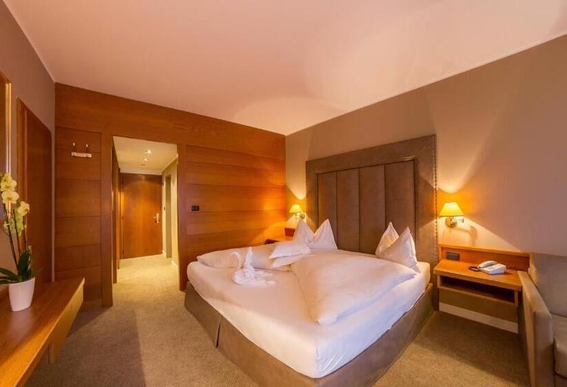 غرفة قياسية, Dominik Alpine City Wellness Hotel   Adults Only