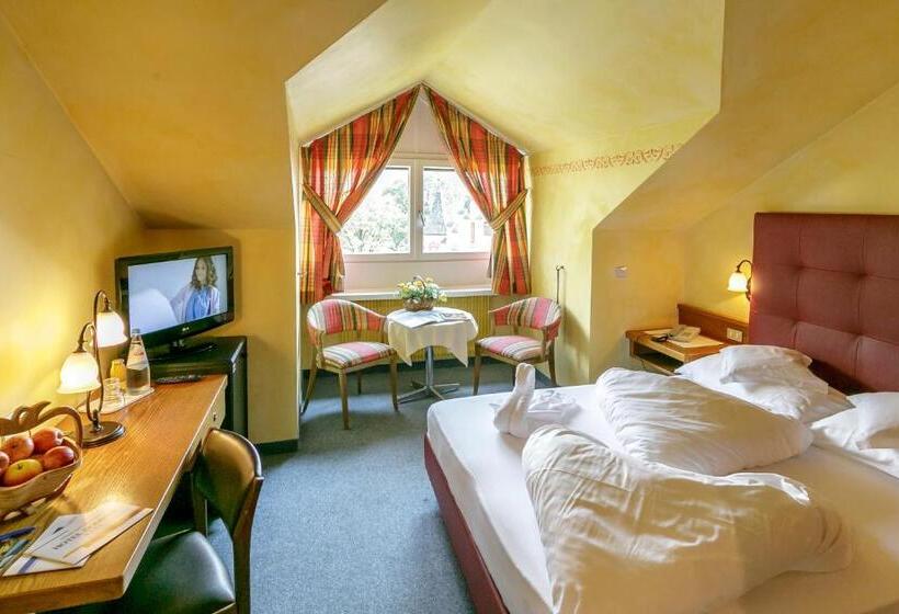 Номер Economy Индивидуальный, Dominik Alpine City Wellness Hotel   Adults Only