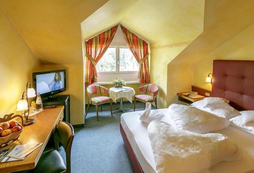 이코노미 싱글 룸, Dominik Alpine City Wellness Hotel   Adults Only