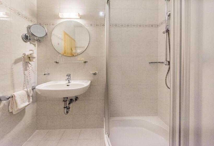 Номер Стандарт, Fronza   Your Mountain & Ski Home