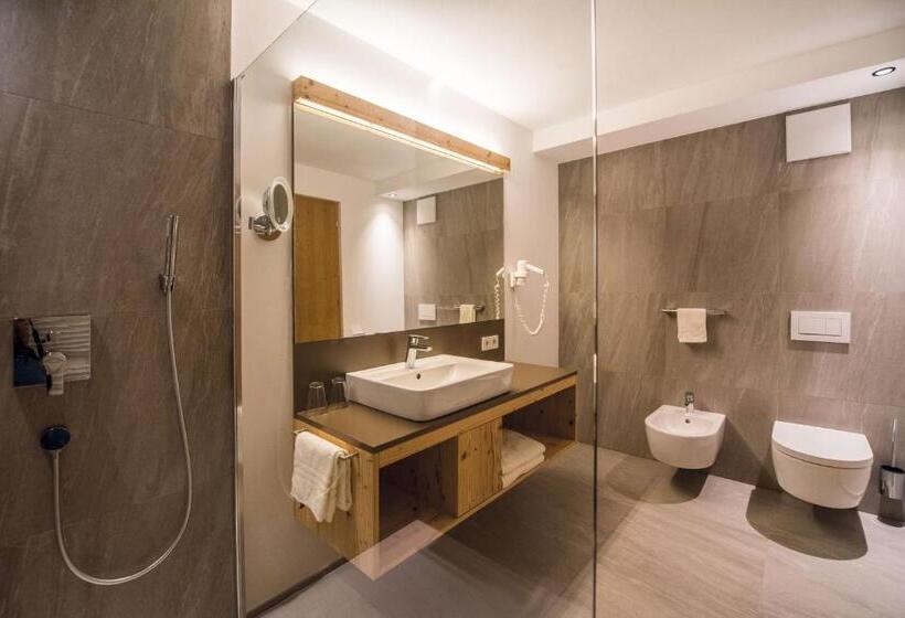 Люкс, Fronza   Your Mountain & Ski Home