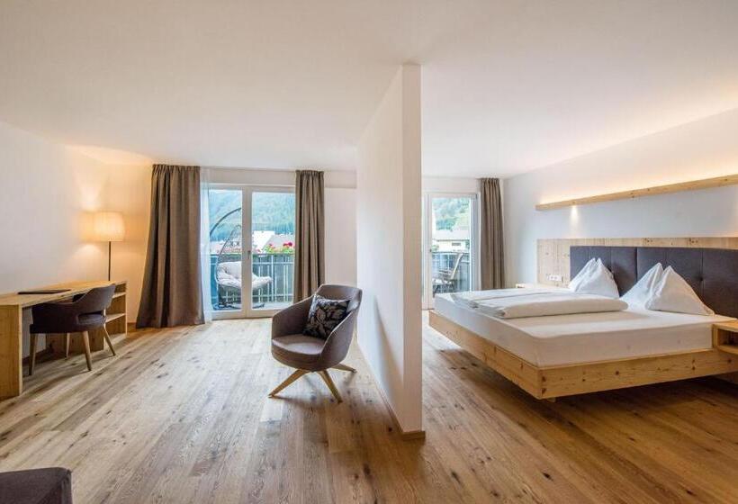 Люкс, Fronza   Your Mountain & Ski Home