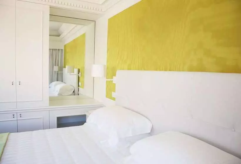 سوییت, Grand Hotel Palace