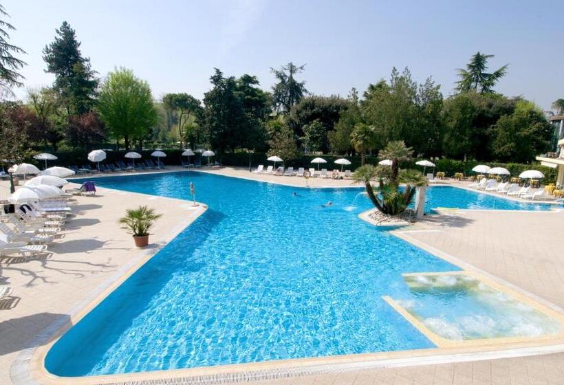 غرفة كومفورت فردية, Internazionale Terme