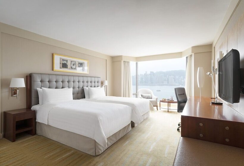 اتاق لوکس, Kowloon Shangrila, Hong Kong