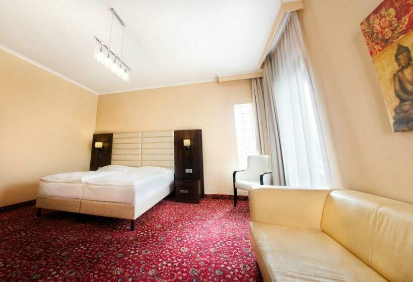 Номер Стандарт, Kristály Imperial