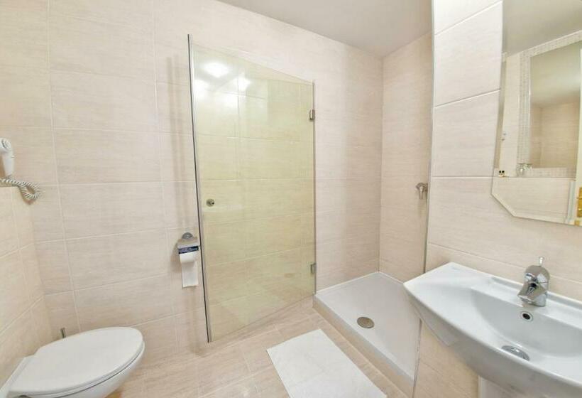 Номер Стандарт, Kristály Imperial