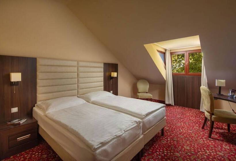 Номер Стандарт, Kristály Imperial