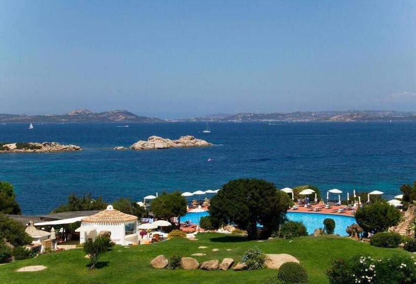 חדר סטנדרט נוף לים, La Bisaccia