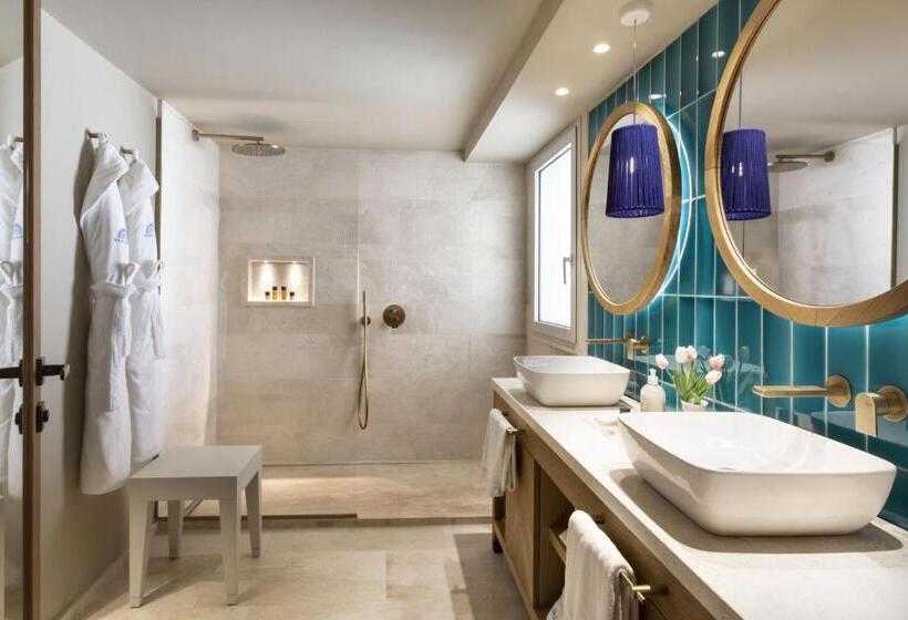 סוויטה, La Bisaccia