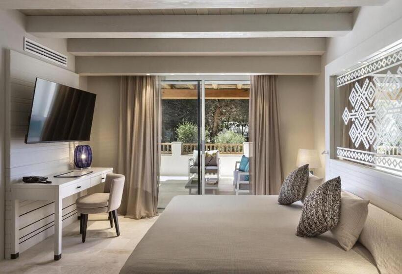 סוויטה, La Bisaccia