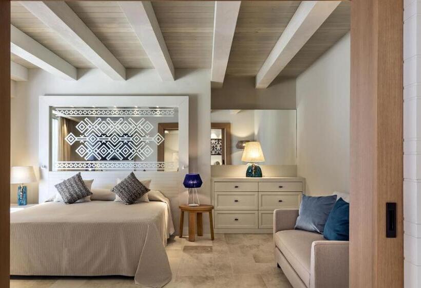 סוויטה, La Bisaccia