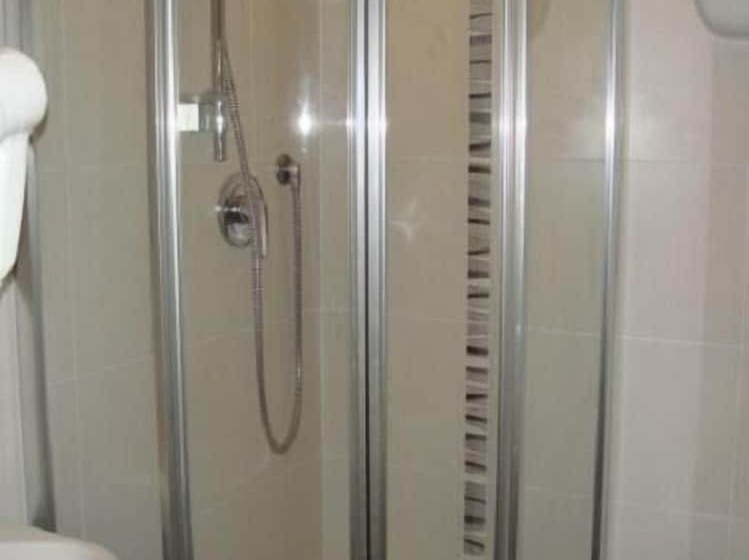 스탠다드 트리플 룸, La Meridiana