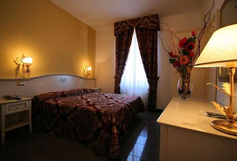 스탠다드 트리플 룸, La Meridiana