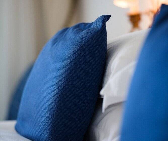 Номер Deluxe Вид на Море с Балконом, La Vega