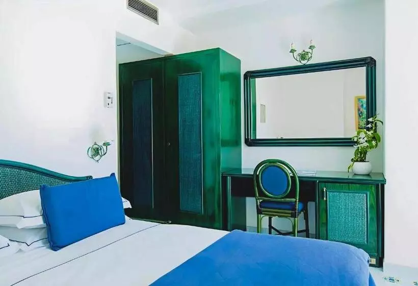 Standard-huone, La Vega