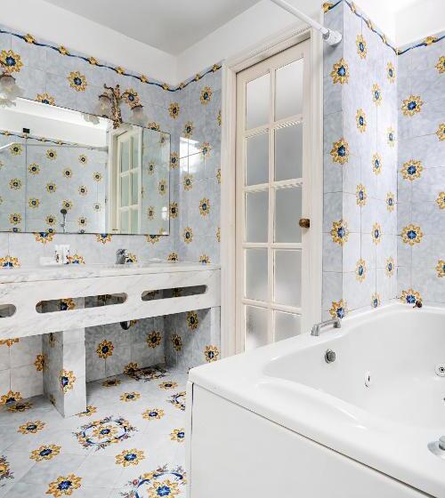 Номер Deluxe Вид на Море с Балконом, La Vega