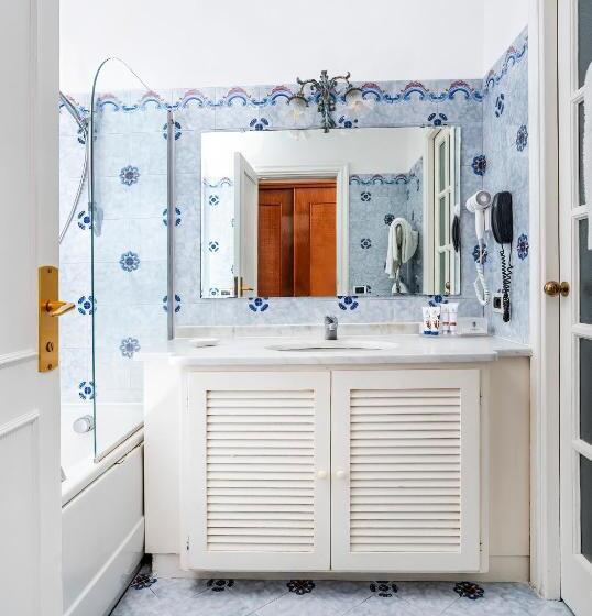 Полулюкс, La Vega