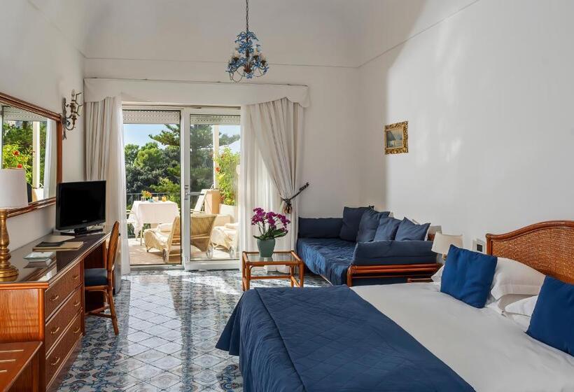 Полулюкс, La Vega