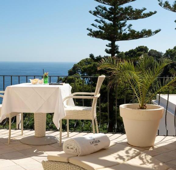 Полулюкс, La Vega