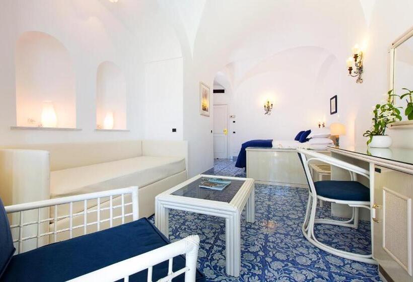 Полулюкс, La Vega