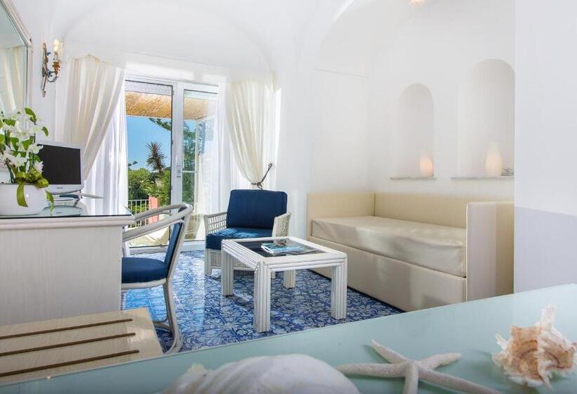 Полулюкс, La Vega