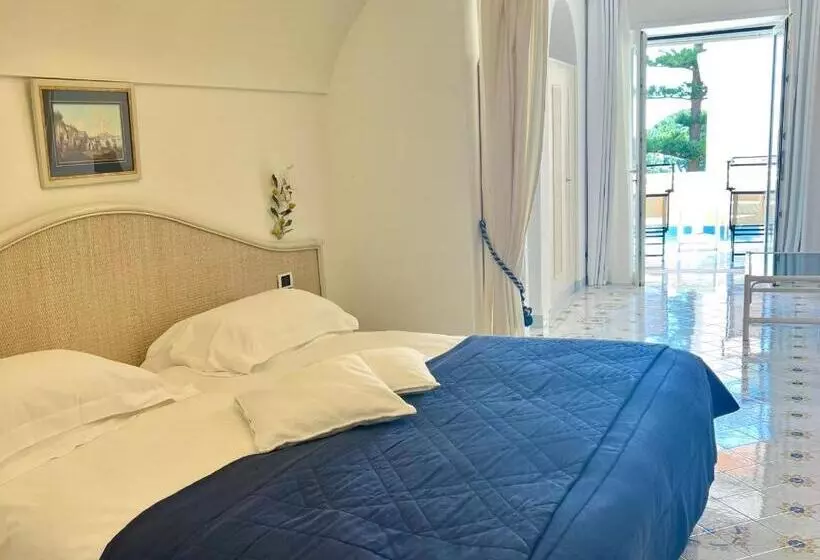 Executive-huone, La Vega