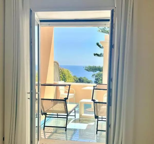 Executive-huone, La Vega